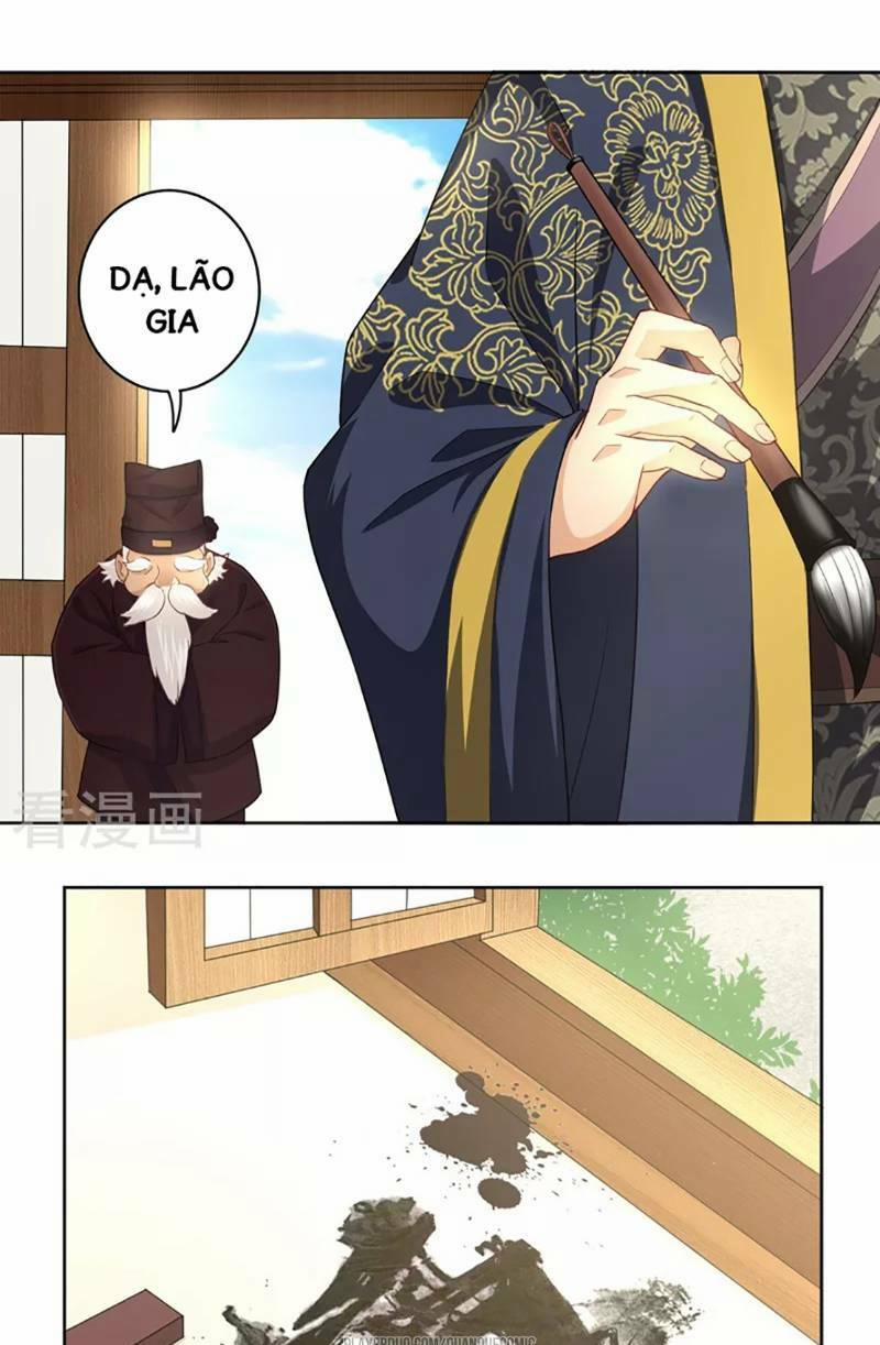 Nhất Đẳng Gia Đinh 24 trang 10