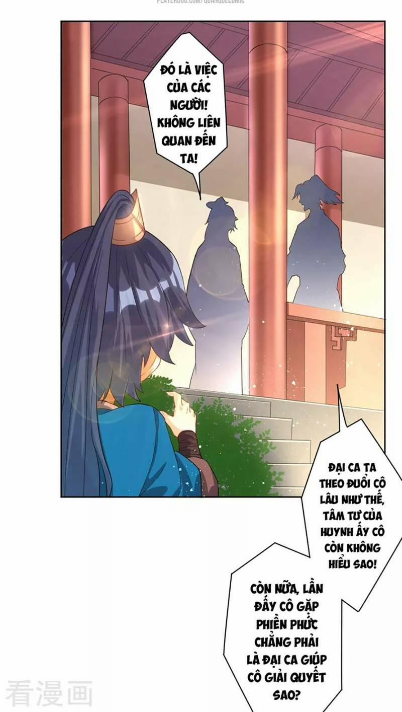 Nhất Đẳng Gia Đinh 24 trang 19