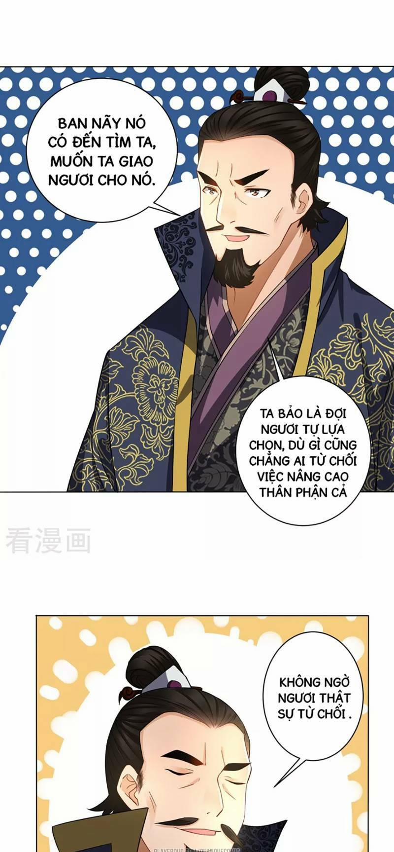 Nhất Đẳng Gia Đinh 24 trang 5