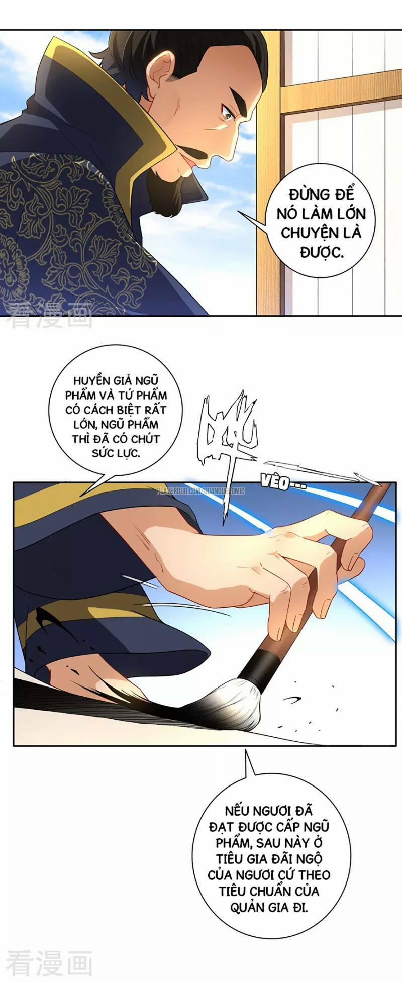 Nhất Đẳng Gia Đinh 24 trang 7