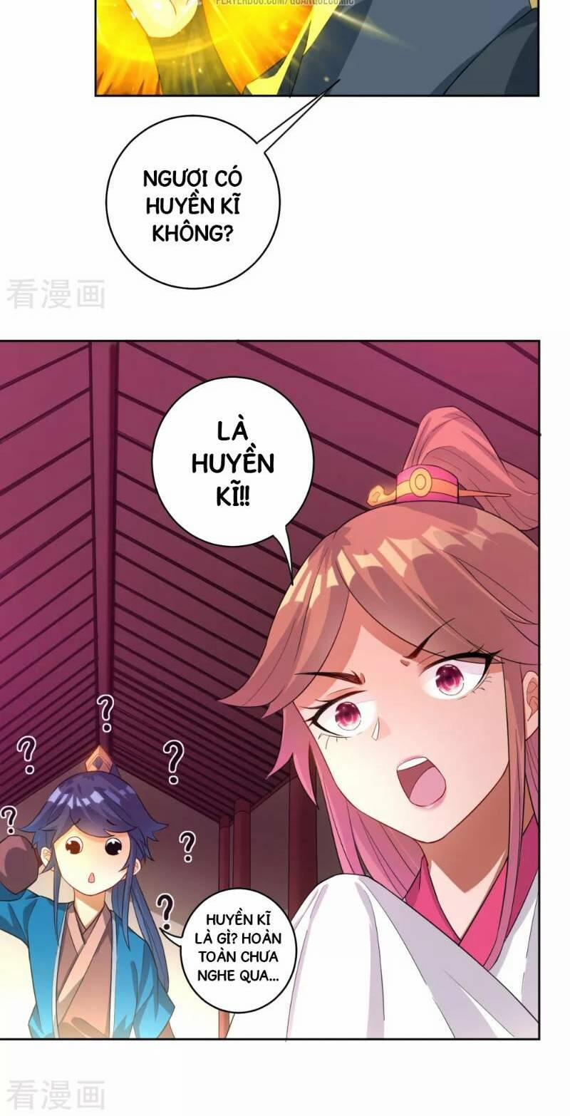 Nhất Đẳng Gia Đinh 25 trang 14