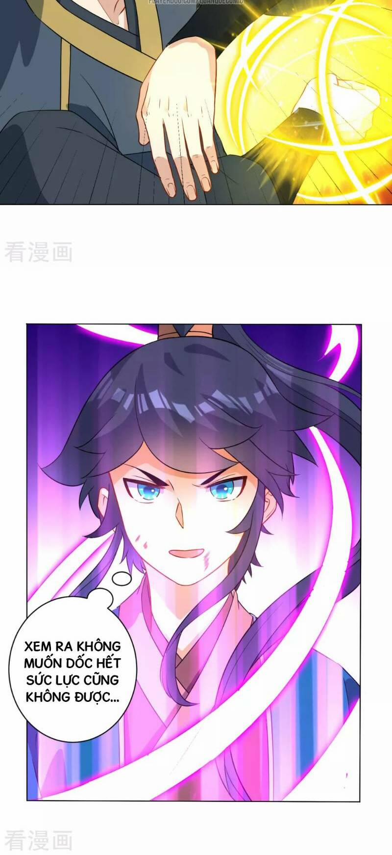 Nhất Đẳng Gia Đinh 25 trang 20