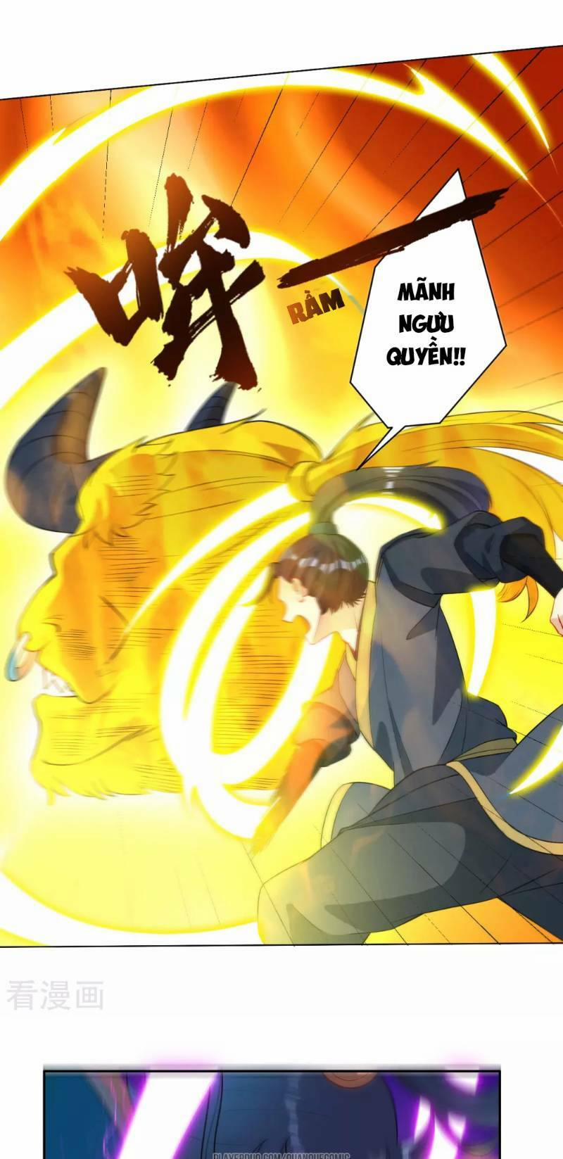 Nhất Đẳng Gia Đinh 25 trang 21