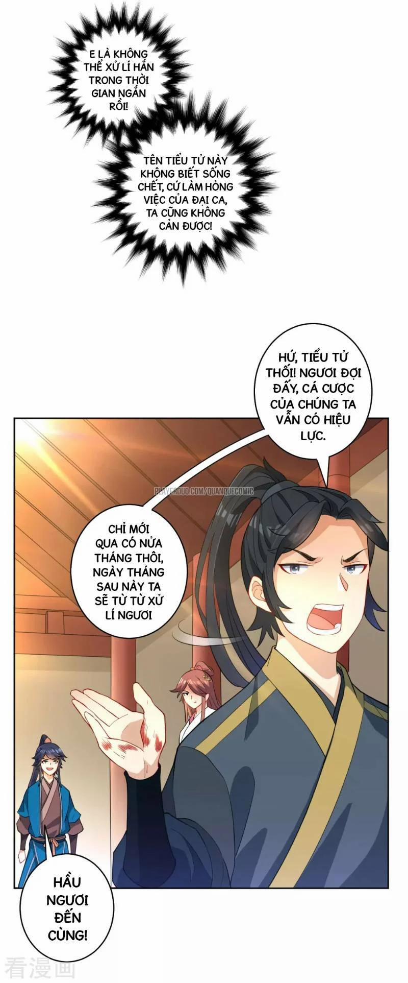 Nhất Đẳng Gia Đinh 25 trang 25