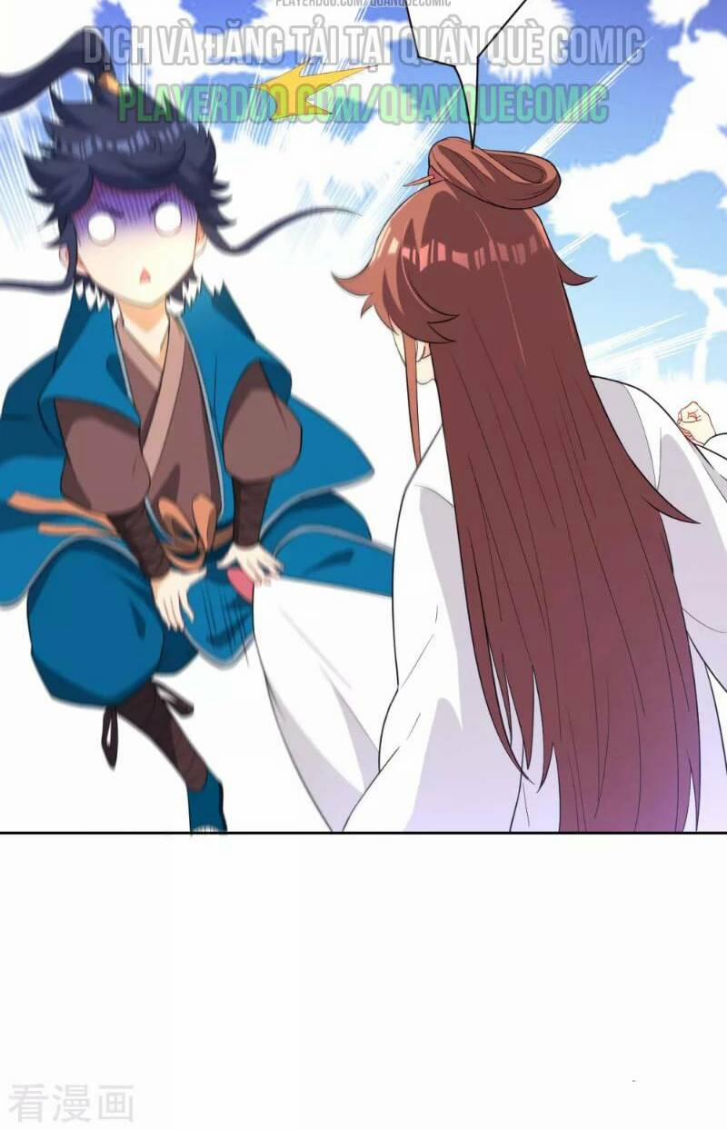 Nhất Đẳng Gia Đinh 25 trang 27