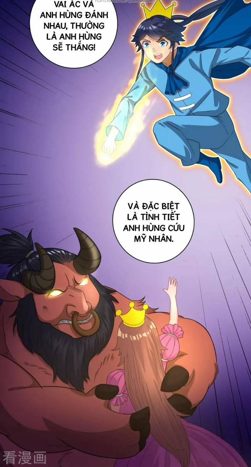 Nhất Đẳng Gia Đinh 25 trang 4