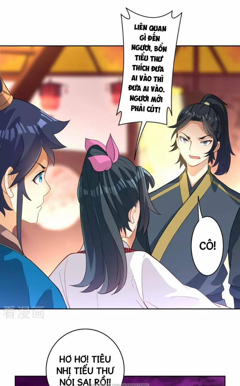 Nhất Đẳng Gia Đinh 26 trang 10