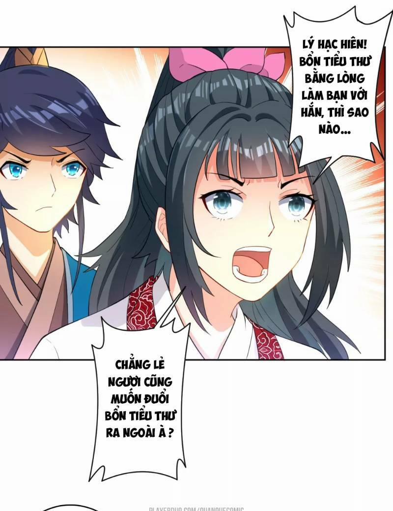 Nhất Đẳng Gia Đinh 26 trang 12