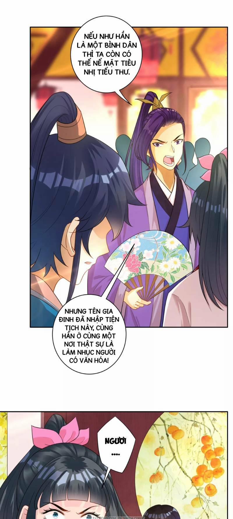 Nhất Đẳng Gia Đinh 26 trang 14