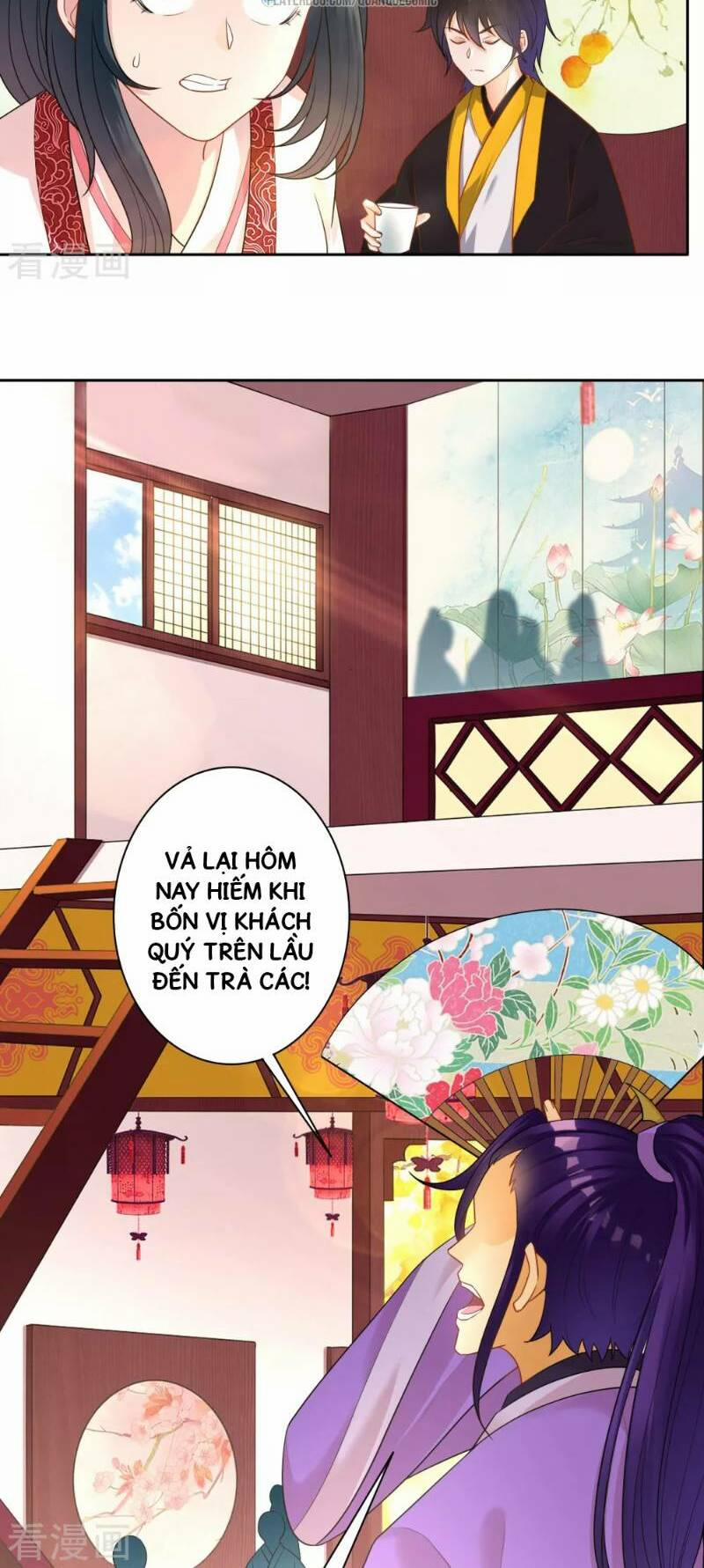 Nhất Đẳng Gia Đinh 26 trang 15