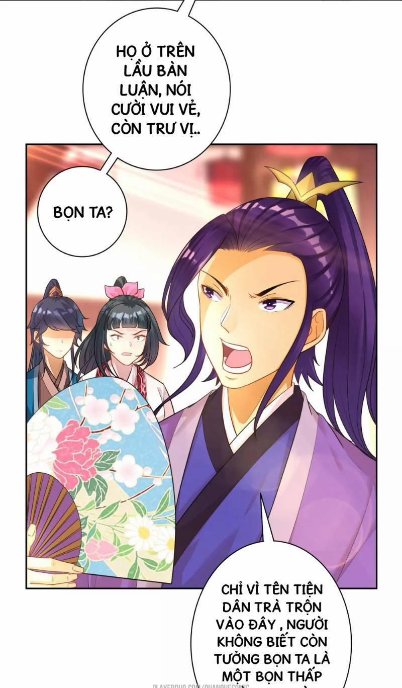 Nhất Đẳng Gia Đinh 26 trang 16