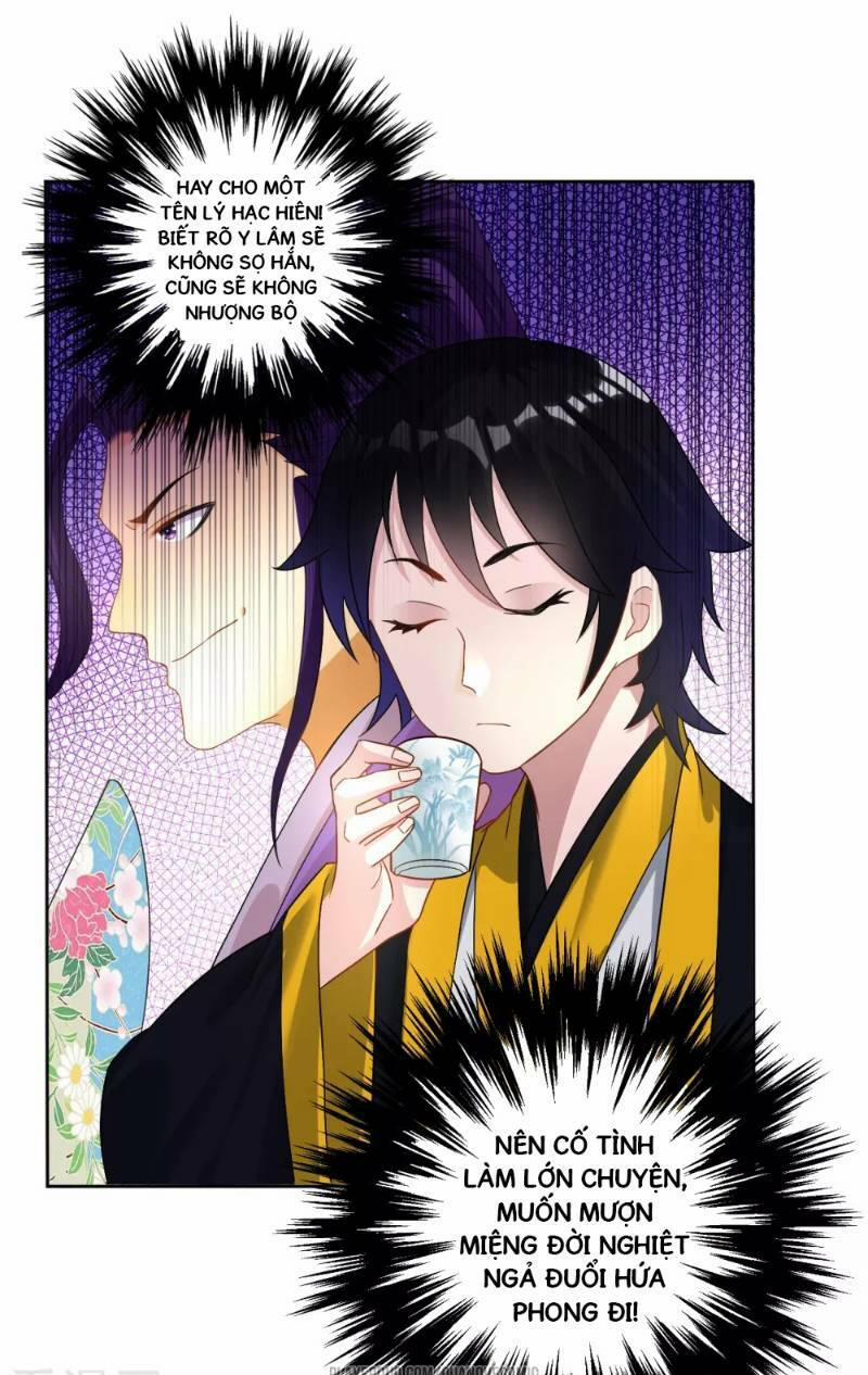 Nhất Đẳng Gia Đinh 26 trang 18