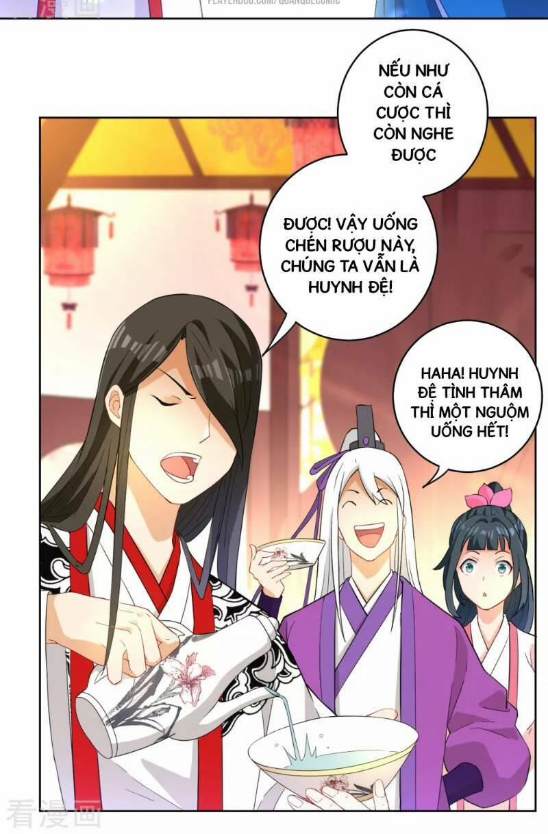 Nhất Đẳng Gia Đinh 26 trang 29