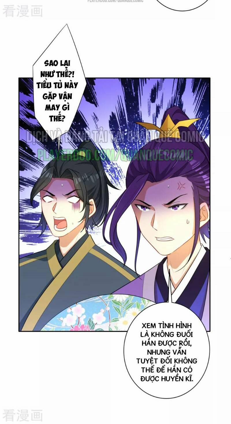 Nhất Đẳng Gia Đinh 26 trang 31