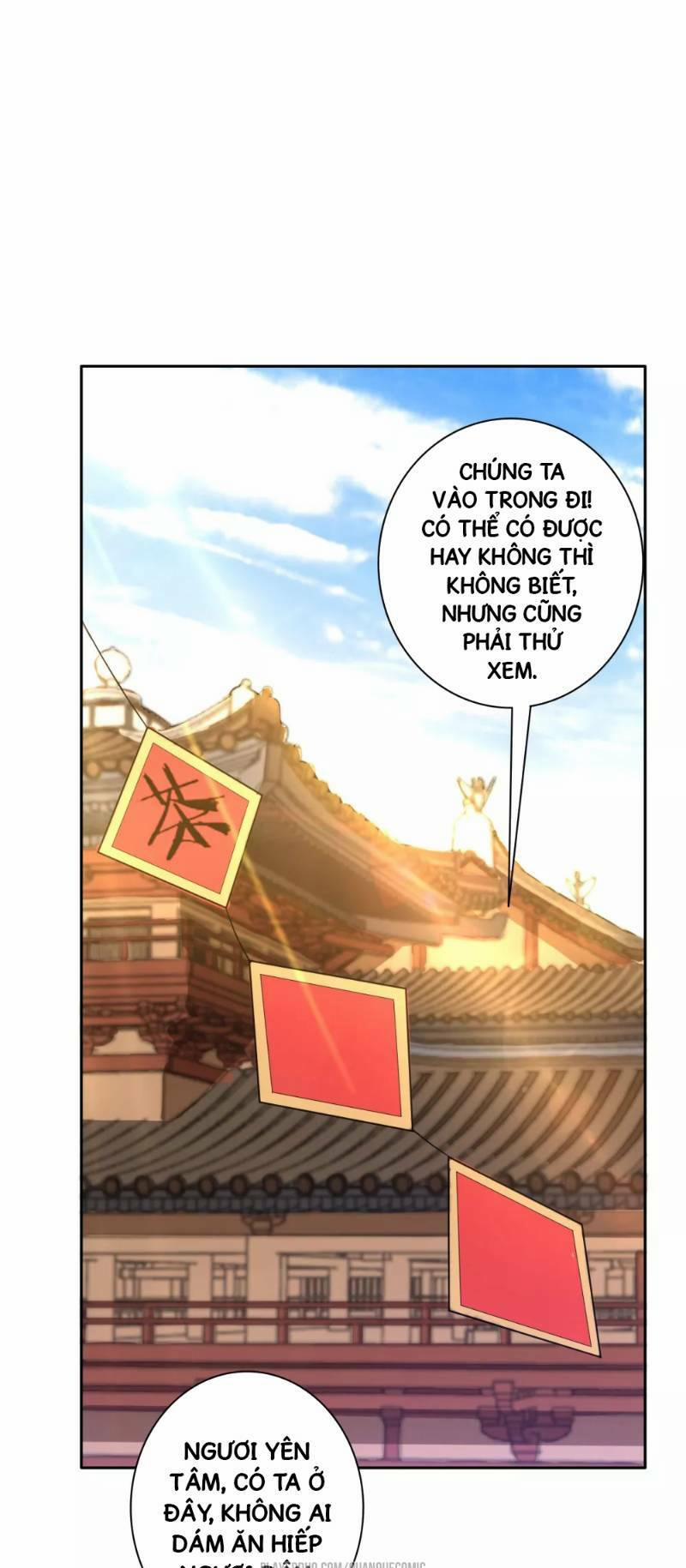 Nhất Đẳng Gia Đinh 26 trang 6