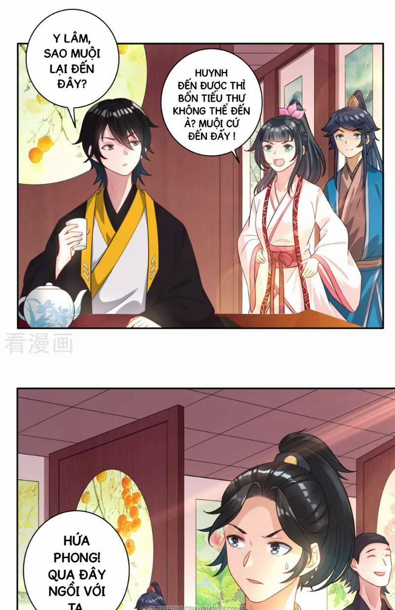 Nhất Đẳng Gia Đinh 26 trang 8