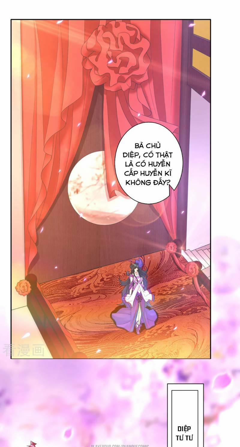 Nhất Đẳng Gia Đinh 27 trang 11