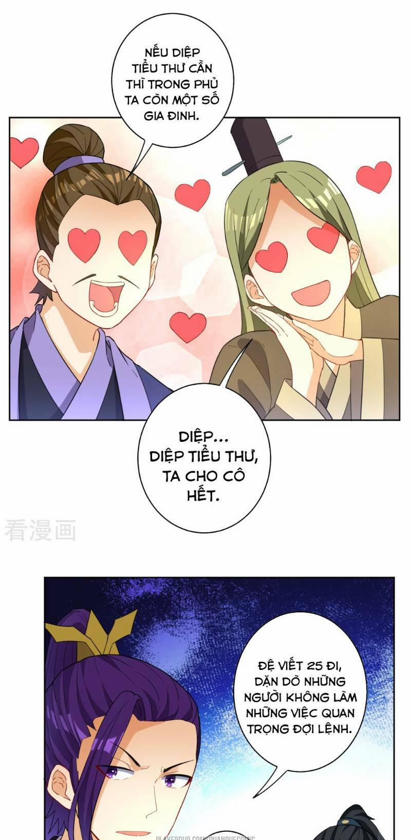 Nhất Đẳng Gia Đinh 27 trang 15