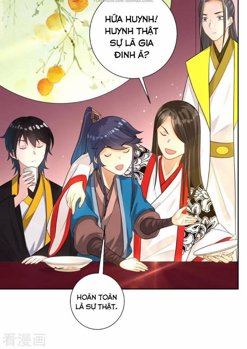 Nhất Đẳng Gia Đinh 27 trang 2