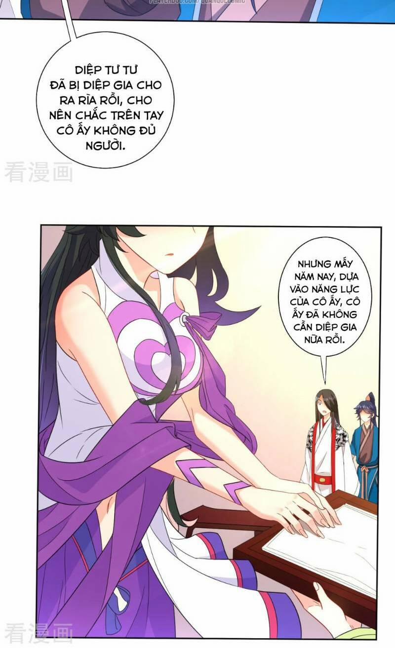 Nhất Đẳng Gia Đinh 27 trang 20