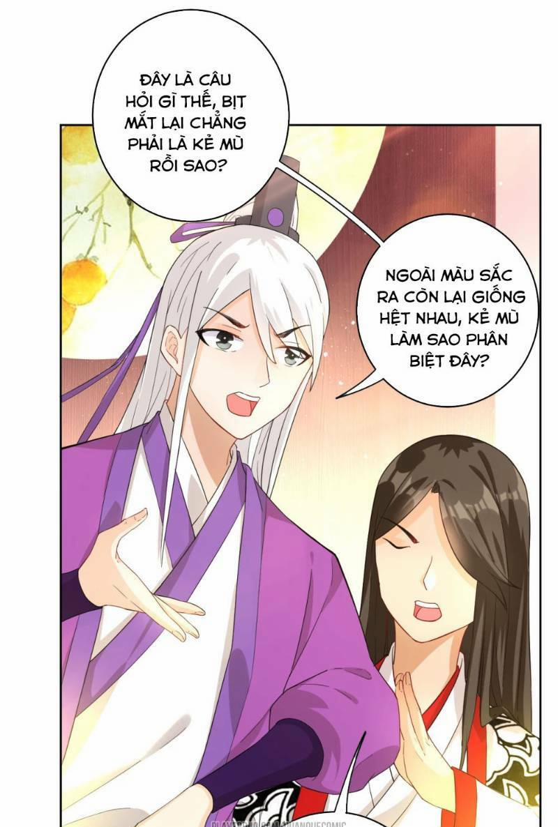 Nhất Đẳng Gia Đinh 27 trang 25