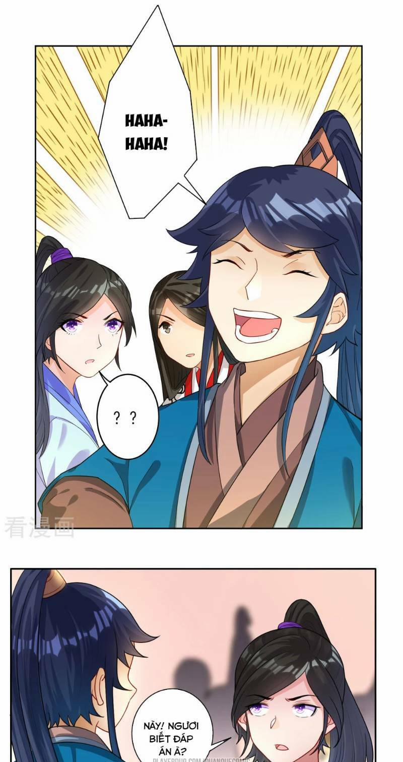 Nhất Đẳng Gia Đinh 27 trang 27