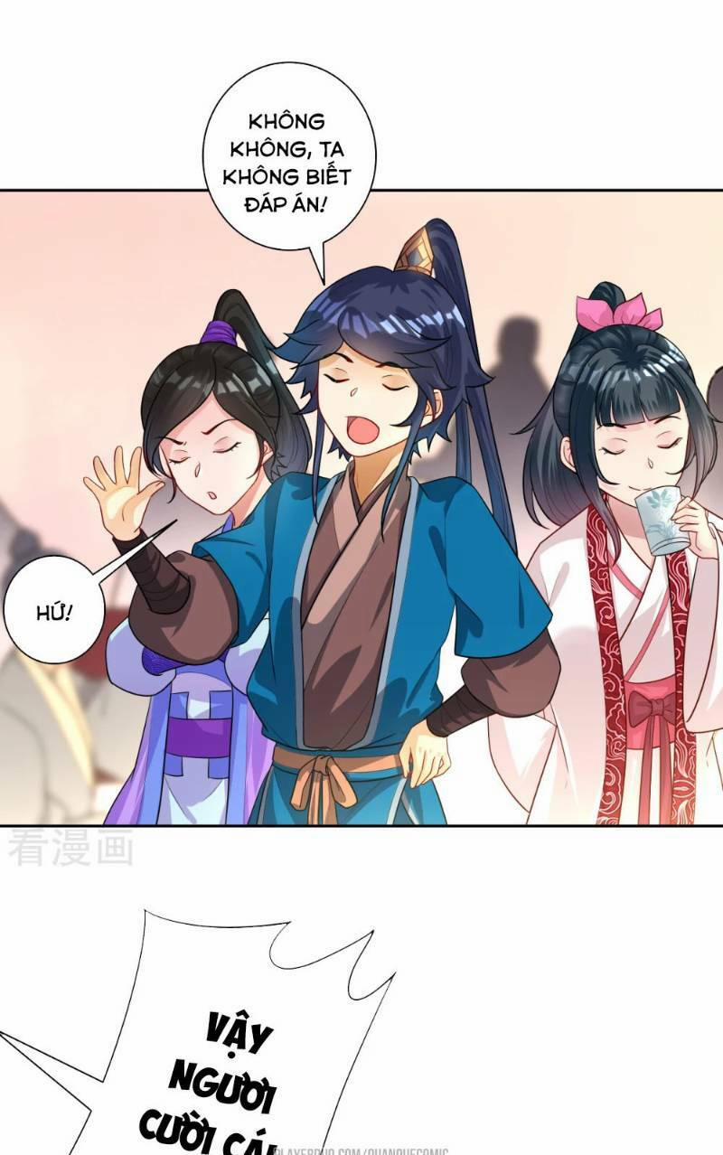 Nhất Đẳng Gia Đinh 27 trang 29