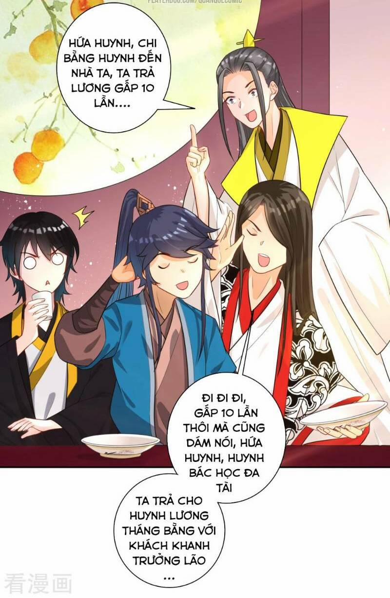 Nhất Đẳng Gia Đinh 27 trang 4