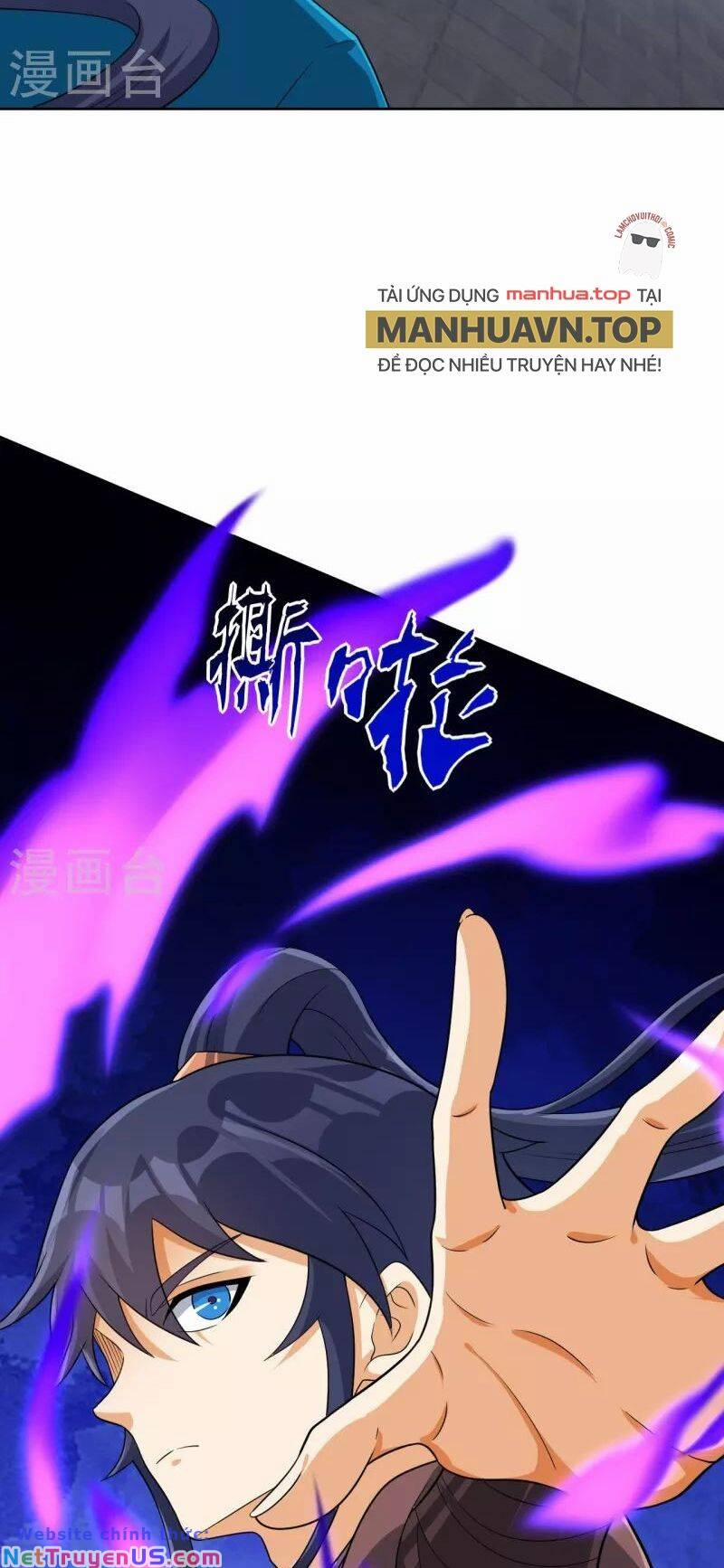 Nhất Đẳng Gia Đinh 316 trang 15