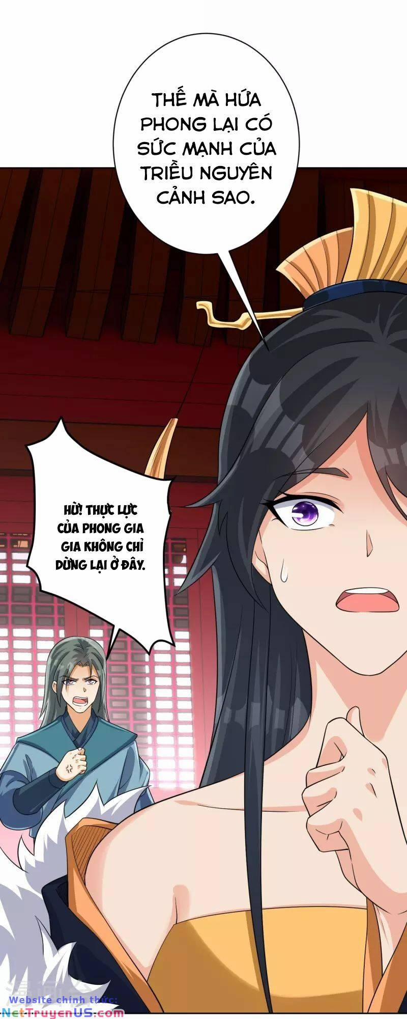 Nhất Đẳng Gia Đinh 316 trang 17