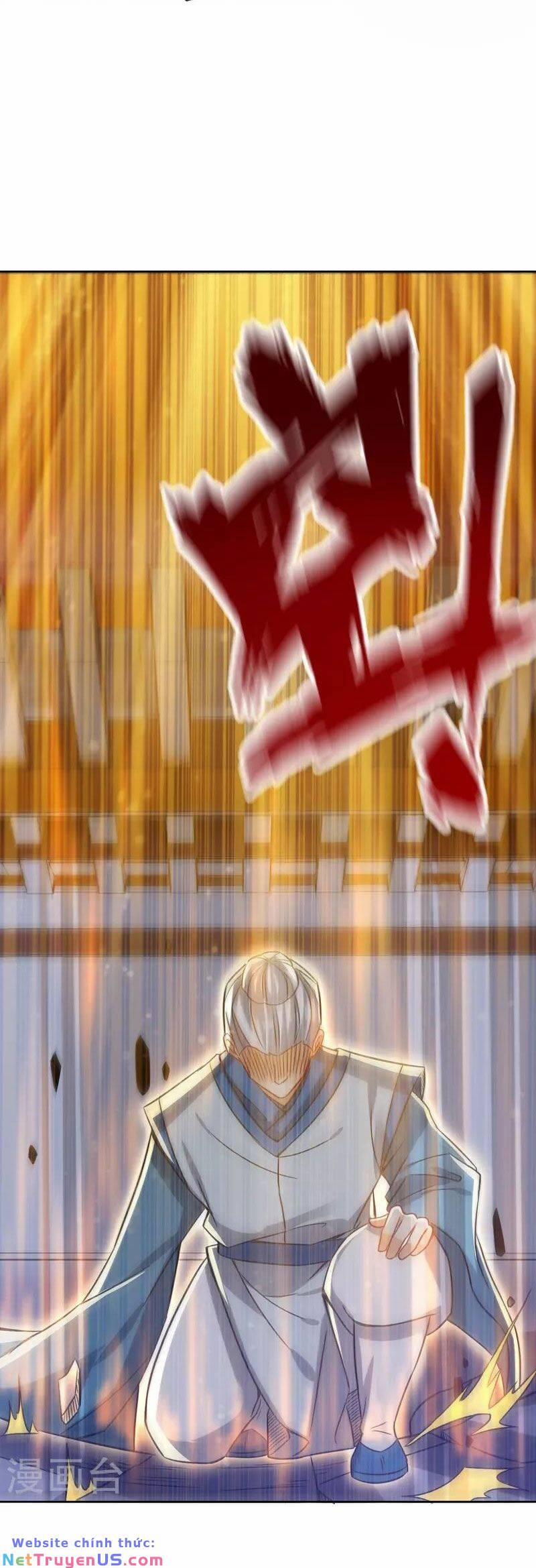 Nhất Đẳng Gia Đinh 316 trang 22