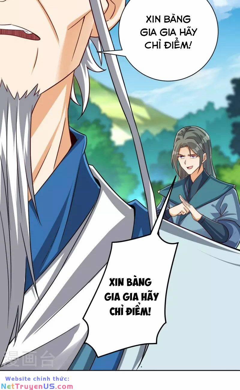 Nhất Đẳng Gia Đinh 316 trang 34