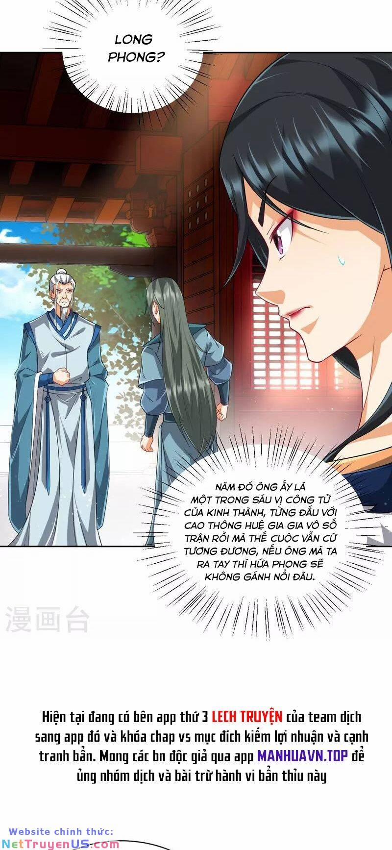 Nhất Đẳng Gia Đinh 316 trang 6