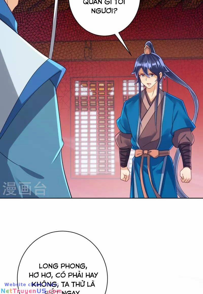 Nhất Đẳng Gia Đinh 316 trang 9