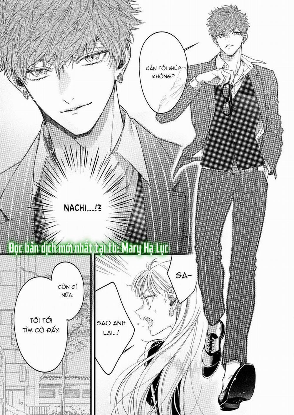 Nhất Định Phải Là Tôi 1.1 trang 5