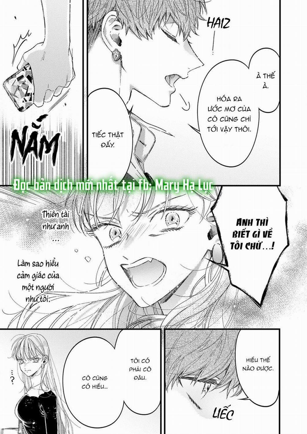 Nhất Định Phải Là Tôi 1.1 trang 7