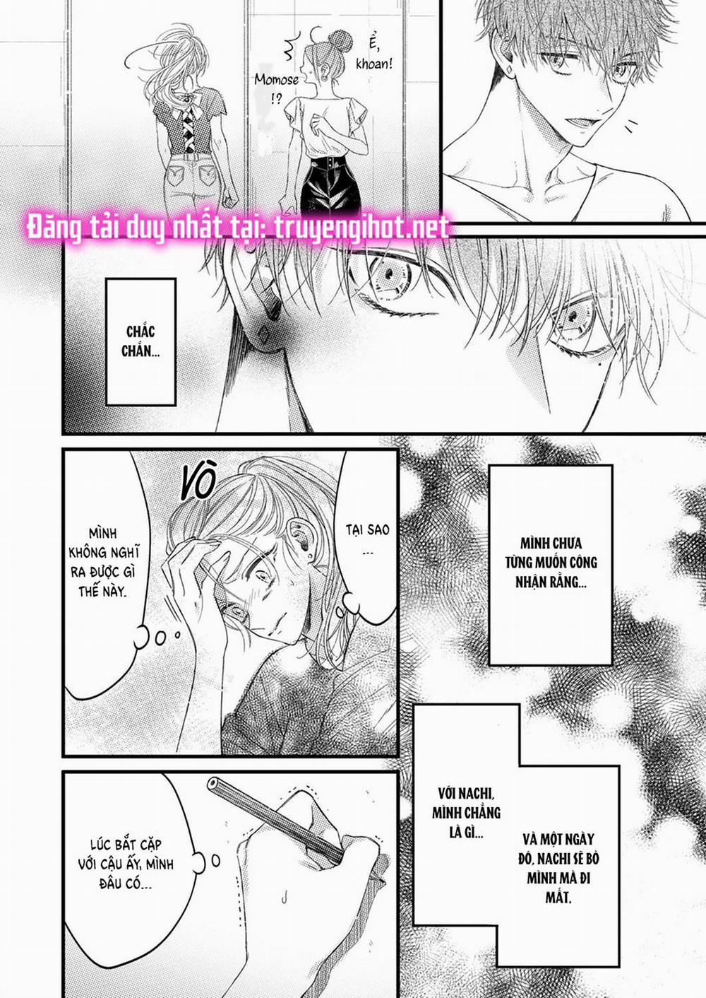 Nhất Định Phải Là Tôi 1.2 trang 0