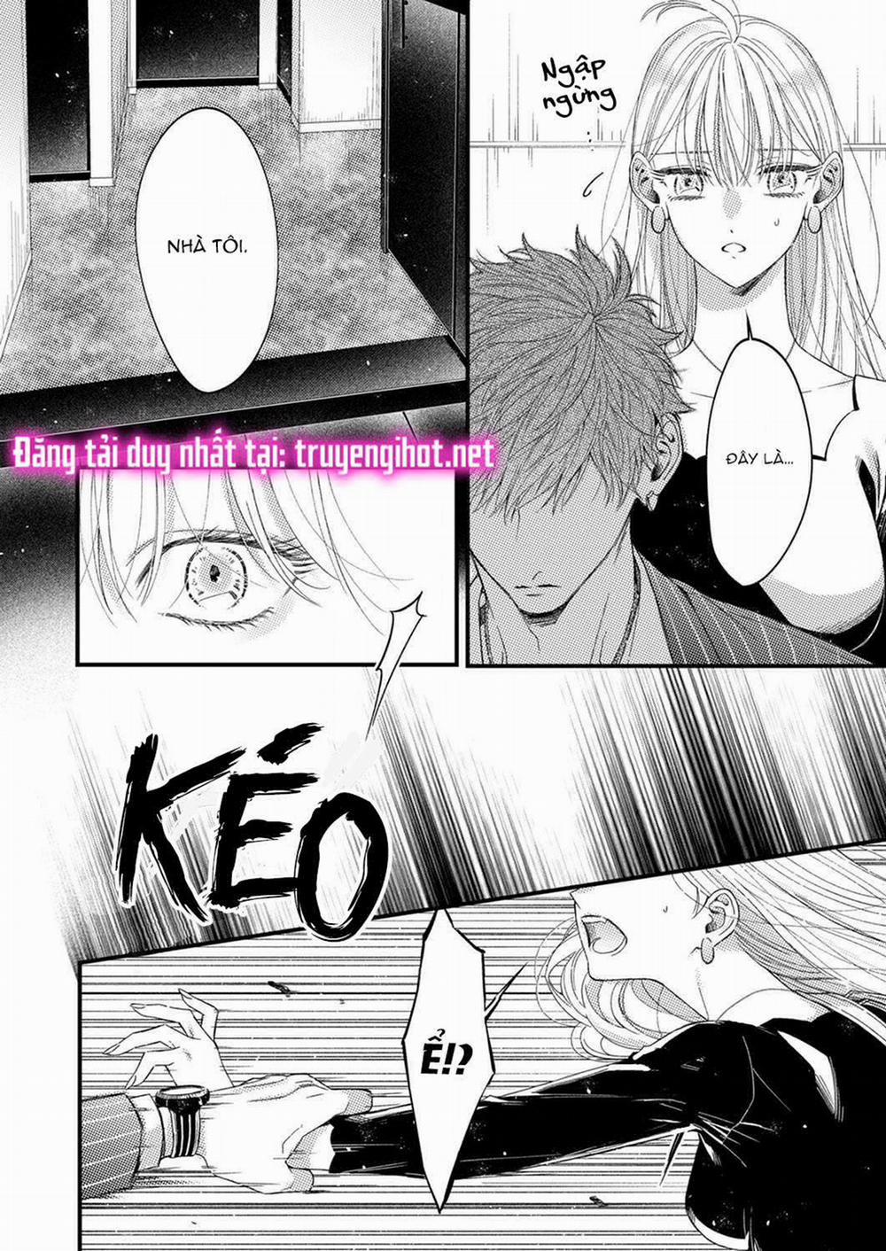 Nhất Định Phải Là Tôi 1.2 trang 2