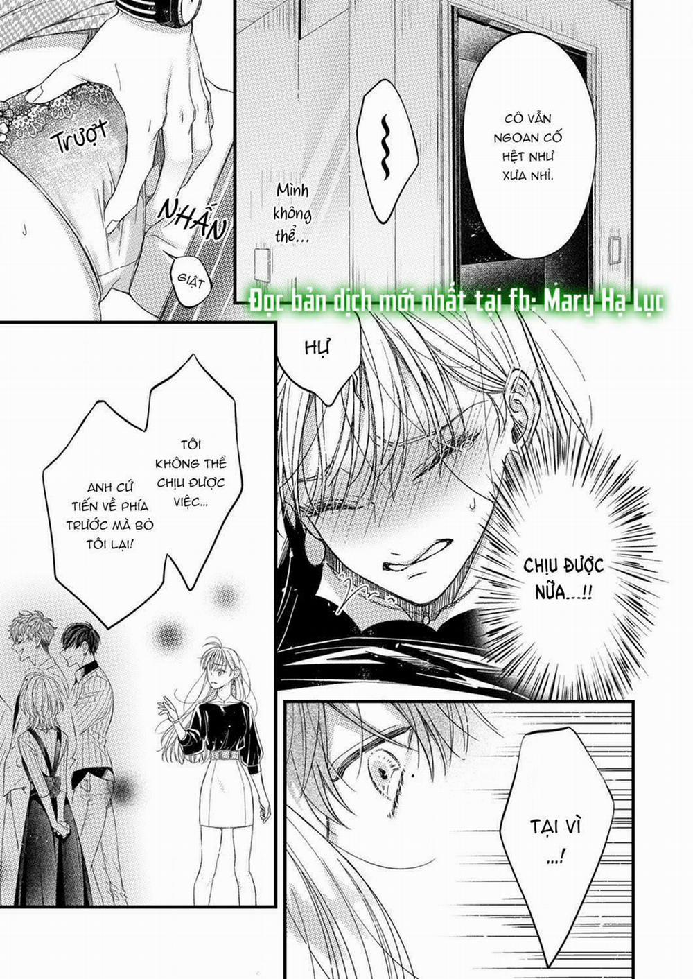 Nhất Định Phải Là Tôi 1.2 trang 7