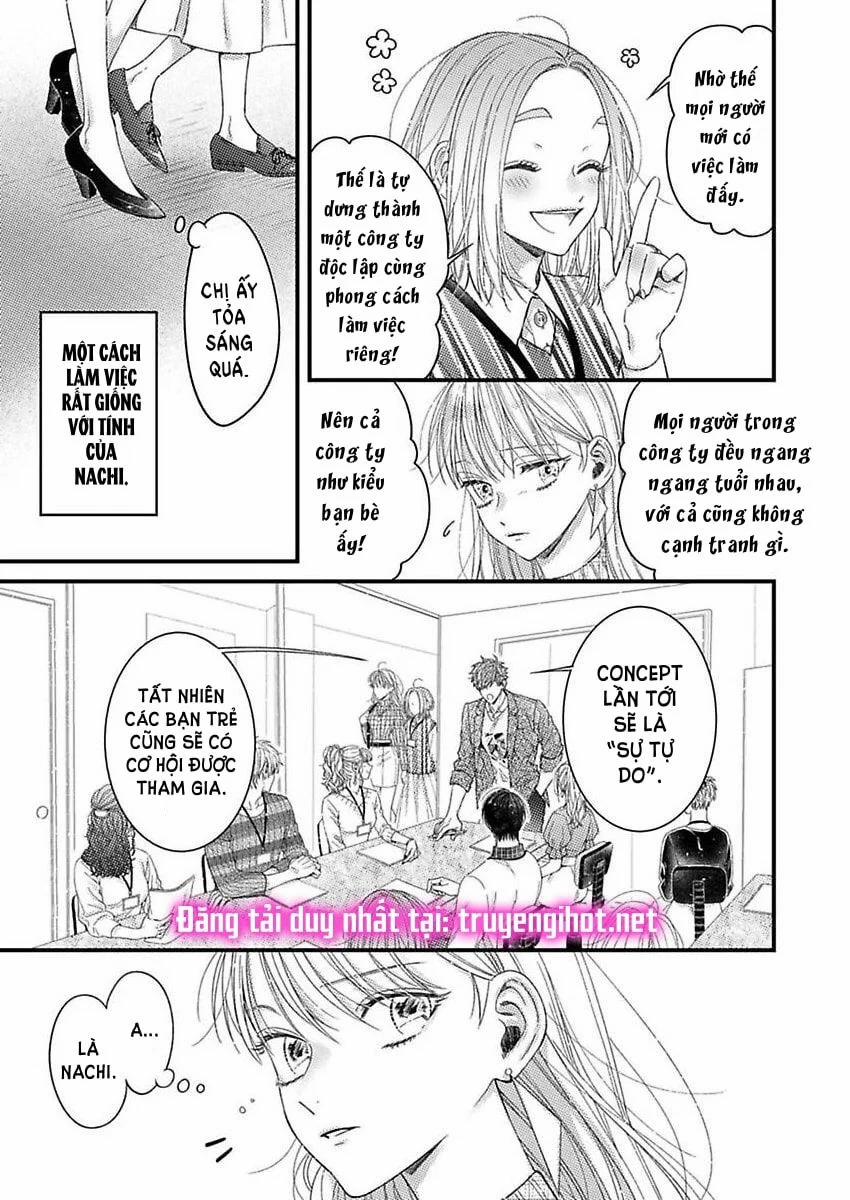 Nhất Định Phải Là Tôi 2.1 trang 9