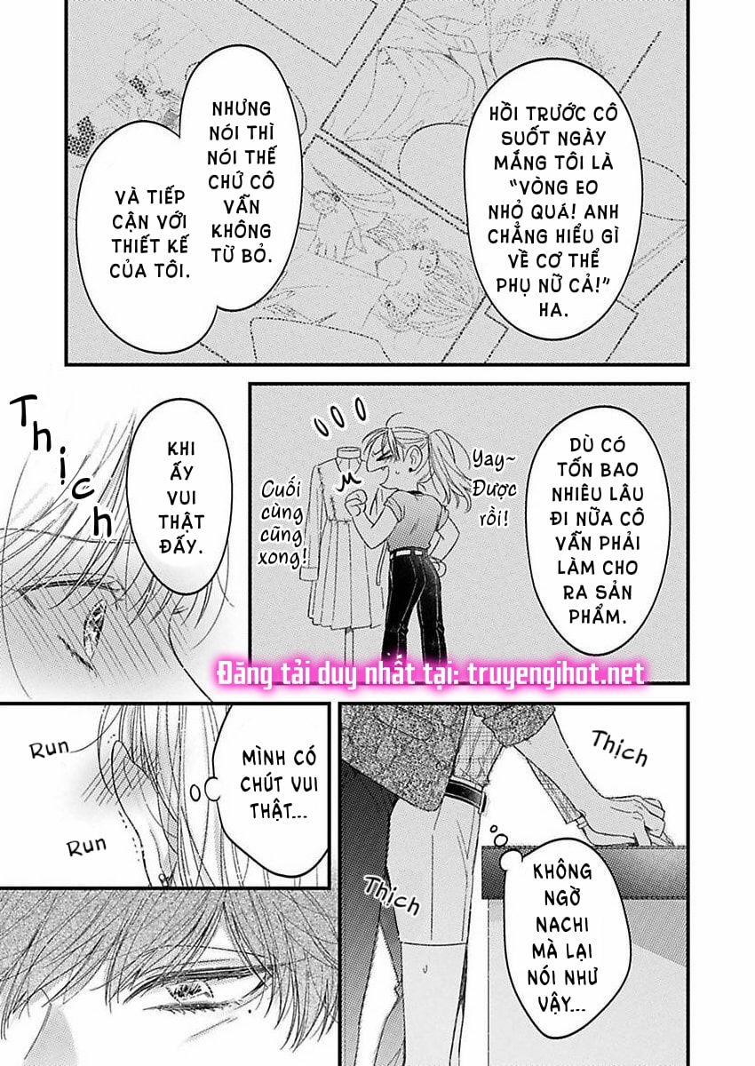 Nhất Định Phải Là Tôi 2.2 trang 1