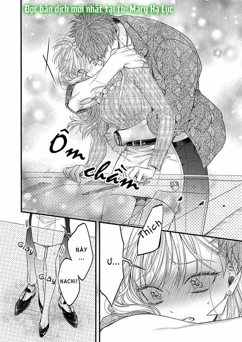 Nhất Định Phải Là Tôi 2.2 trang 2