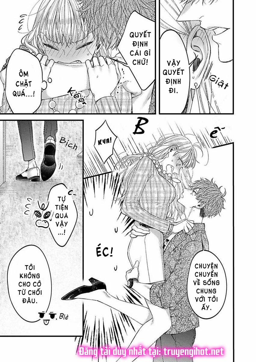 Nhất Định Phải Là Tôi 2.2 trang 3