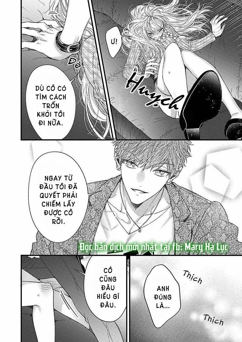 Nhất Định Phải Là Tôi 2.2 trang 4