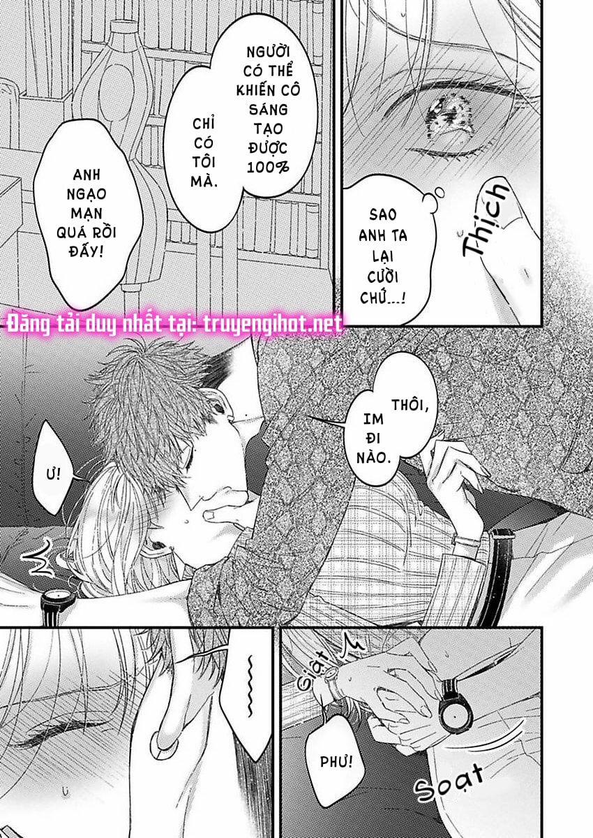 Nhất Định Phải Là Tôi 2.2 trang 7