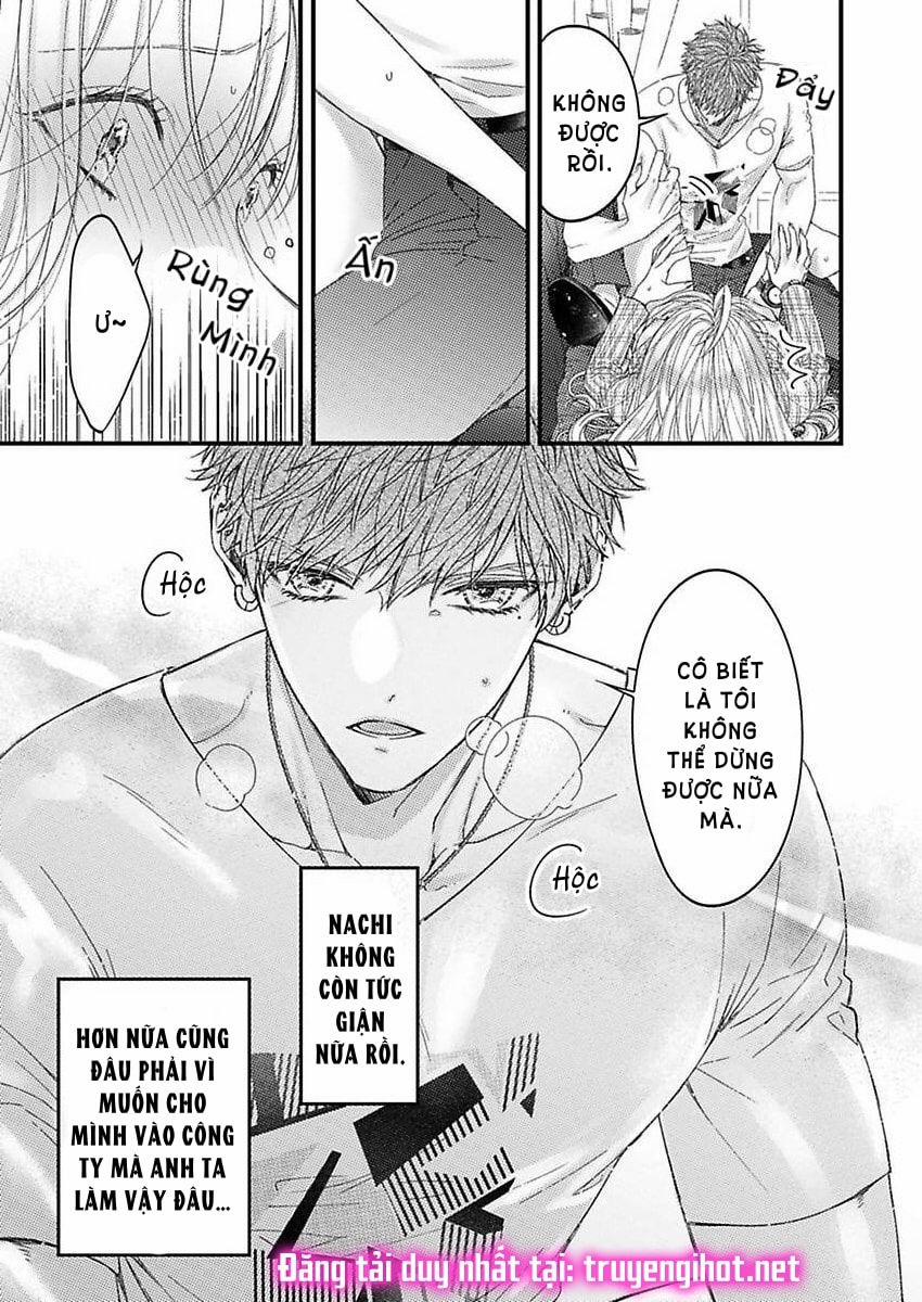 Nhất Định Phải Là Tôi 2.2 trang 9