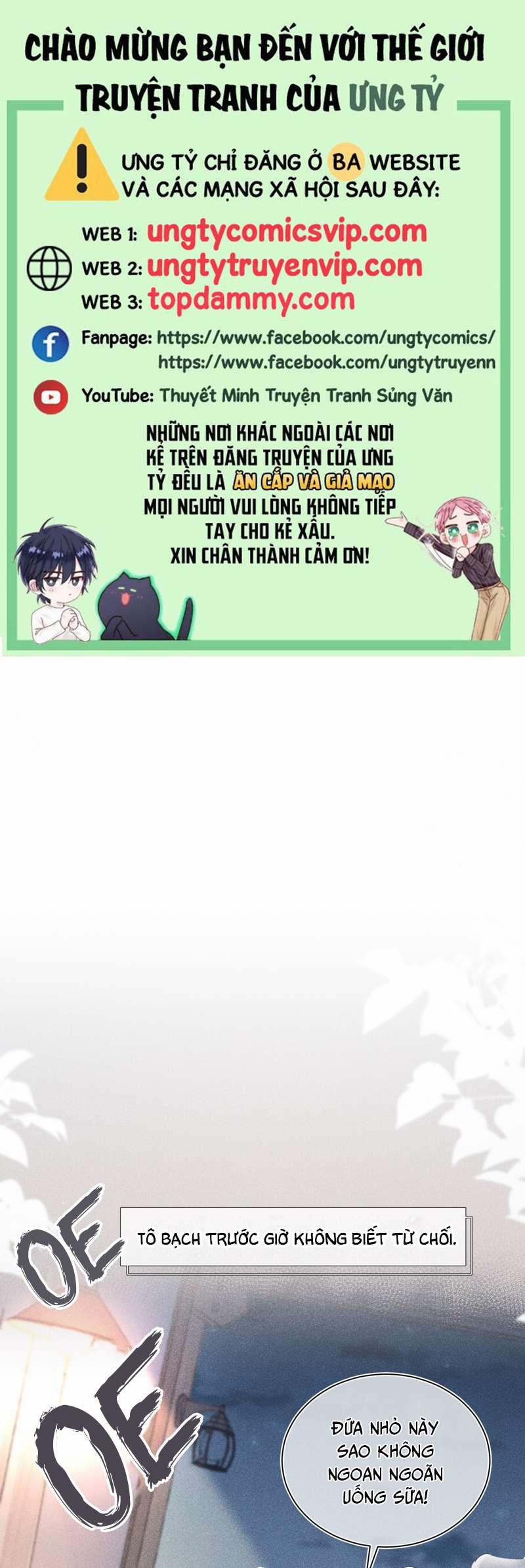 Nhặt Được Ác Ma 1 trang 0