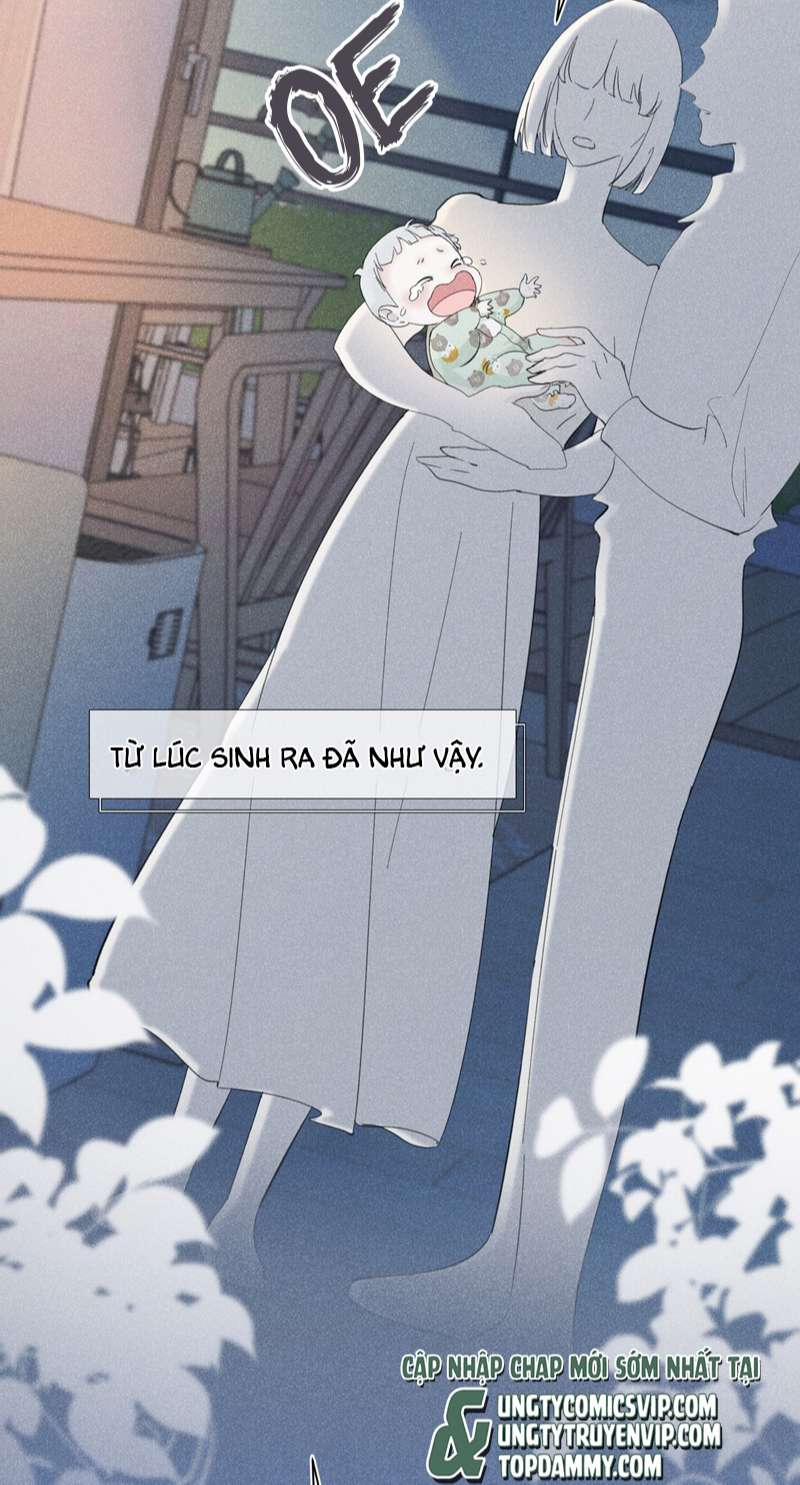 Nhặt Được Ác Ma 1 trang 1