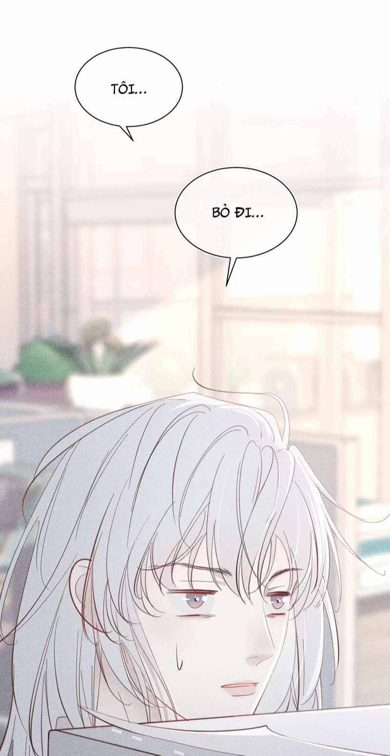 Nhặt Được Ác Ma 1 trang 10