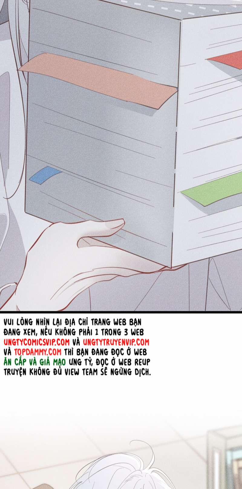 Nhặt Được Ác Ma 1 trang 11